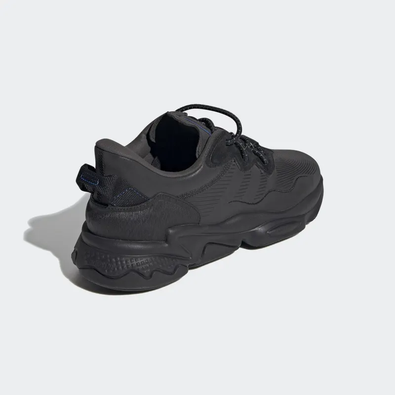 adidas OZWEEGO OZWG Core Black / Core Black / Football Blue (GZ2773)