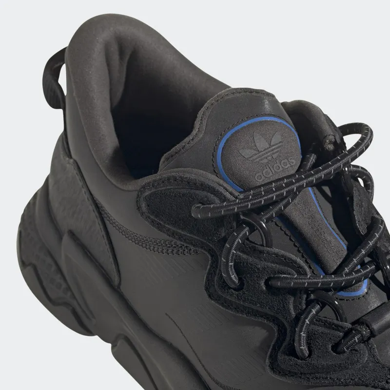 adidas OZWEEGO OZWG Core Black / Core Black / Football Blue (GZ2773)