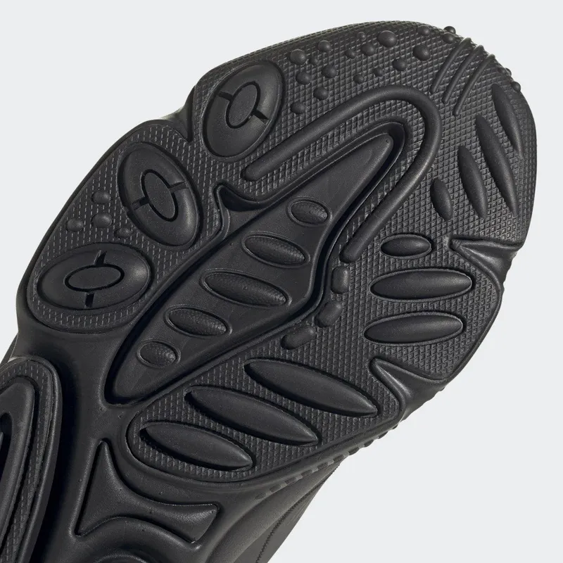 adidas OZWEEGO OZWG Core Black / Core Black / Football Blue (GZ2773)