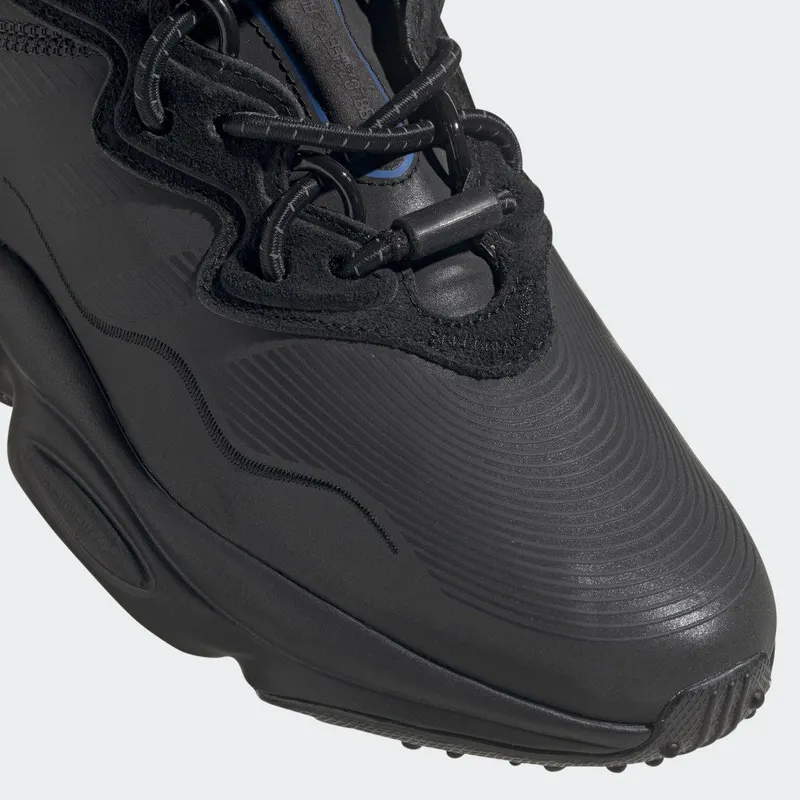 adidas OZWEEGO OZWG Core Black / Core Black / Football Blue (GZ2773)