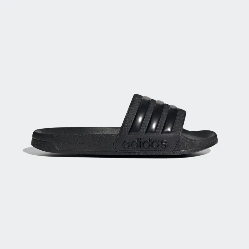 adidas adilette Shower Badslippers Core Black / Core Black / Core Black (GZ3772)