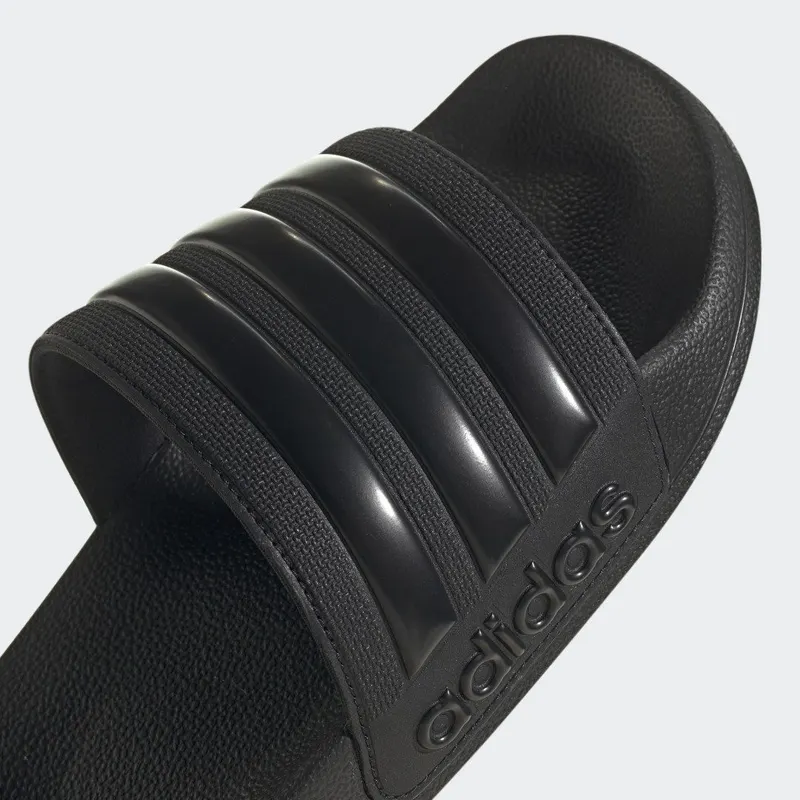 adidas adilette Shower Badslippers Core Black / Core Black / Core Black (GZ3772)