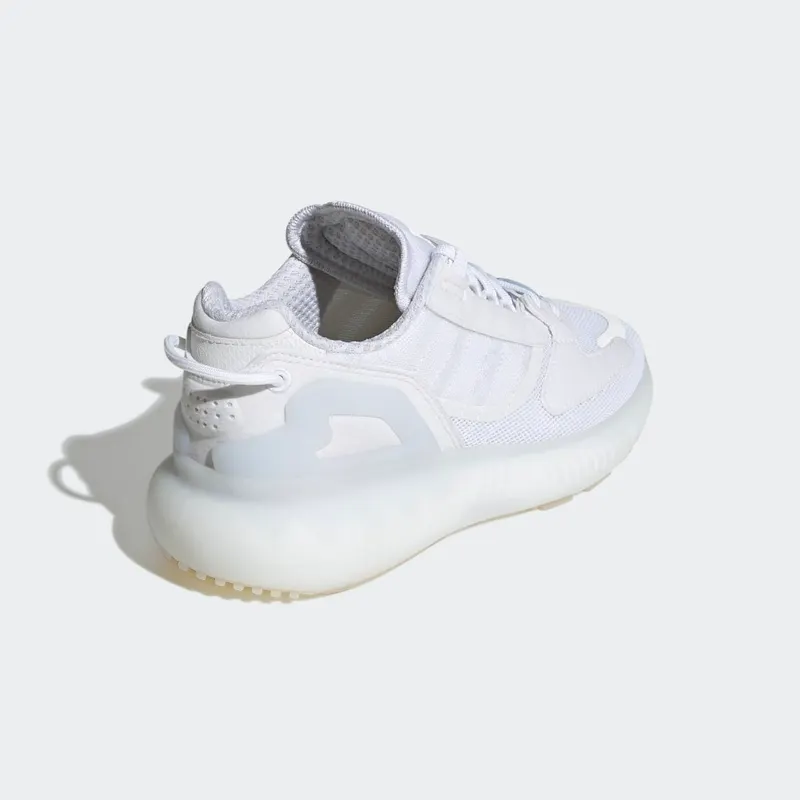 adidas ZX 5K BOOST Core Black / Core Black / Chalk White (GZ5732)