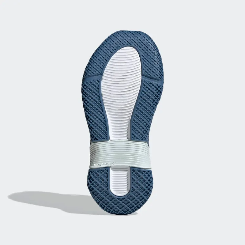 adidas 4UTURE RNR EL K Blue Tint / Solar Yellow / Altered Blue (GZ5862)