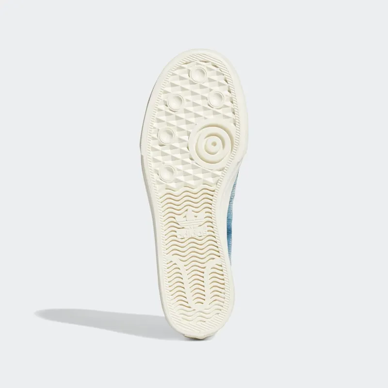 adidas Nizza RF Victory Crimson / Orbit Indigo / Off White (H01139)