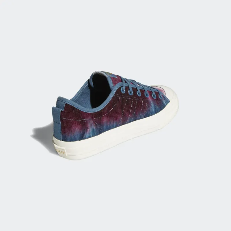 adidas Nizza RF Victory Crimson / Orbit Indigo / Off White (H01139)