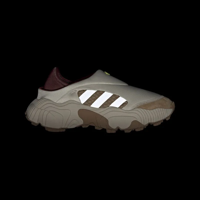 adidas Rovermule Adventure Aluminium / Halo Blush / Cardboard (H03701)