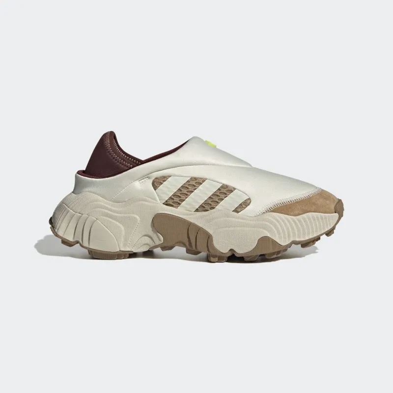 adidas Rovermule Adventure Aluminium / Halo Blush / Cardboard (H03701)