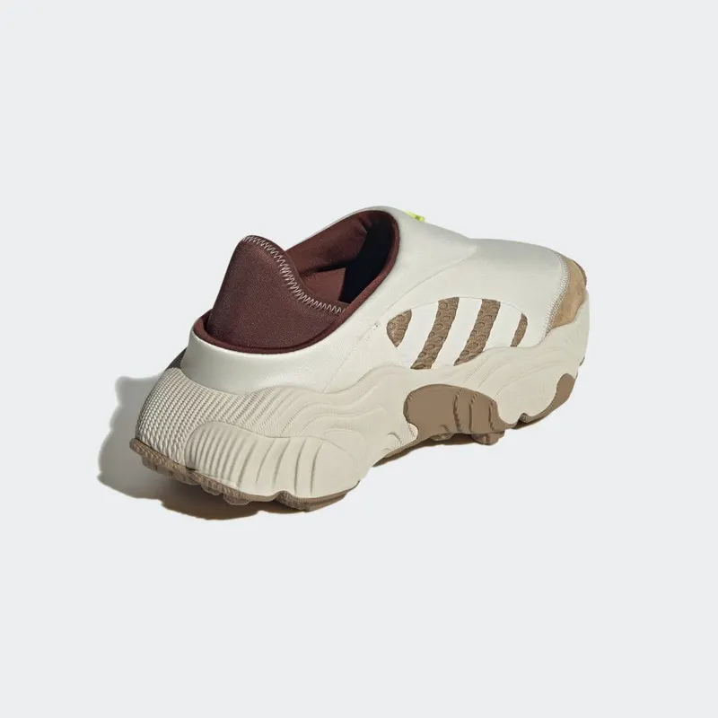 adidas Rovermule Adventure Aluminium / Halo Blush / Cardboard (H03701)