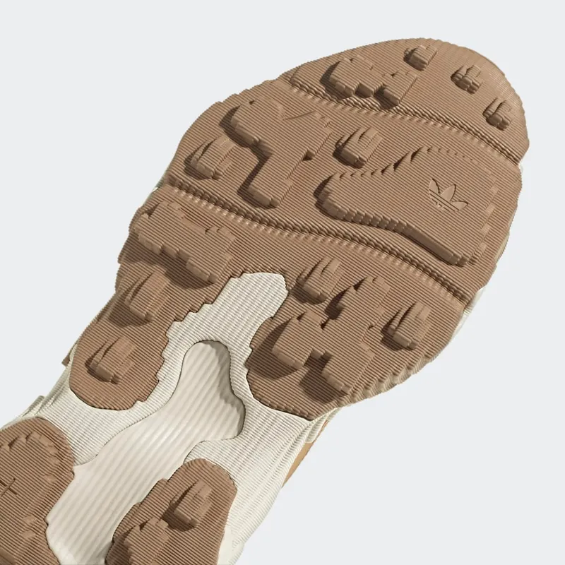 adidas Rovermule Adventure Aluminium / Halo Blush / Cardboard (H03701)