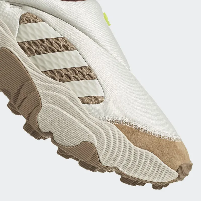 adidas Rovermule Adventure Aluminium / Halo Blush / Cardboard (H03701)