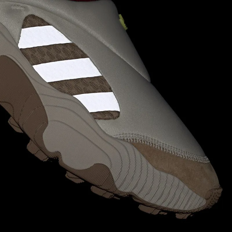 adidas Rovermule Adventure Aluminium / Halo Blush / Cardboard (H03701)