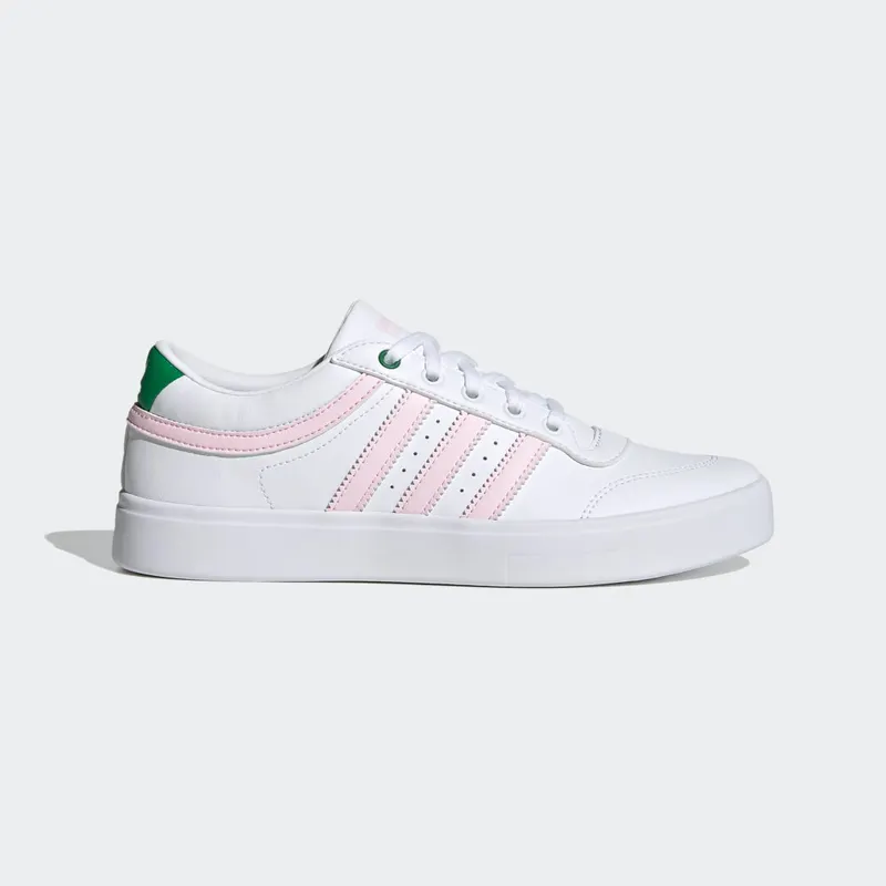 adidas Bryony Cloud White / Clear Pink / Green (H04642)