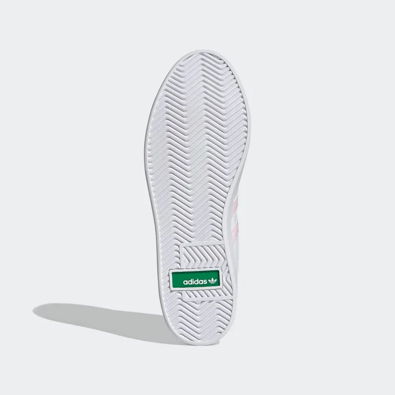 adidas Bryony Cloud White / Clear Pink / Green (H04642)