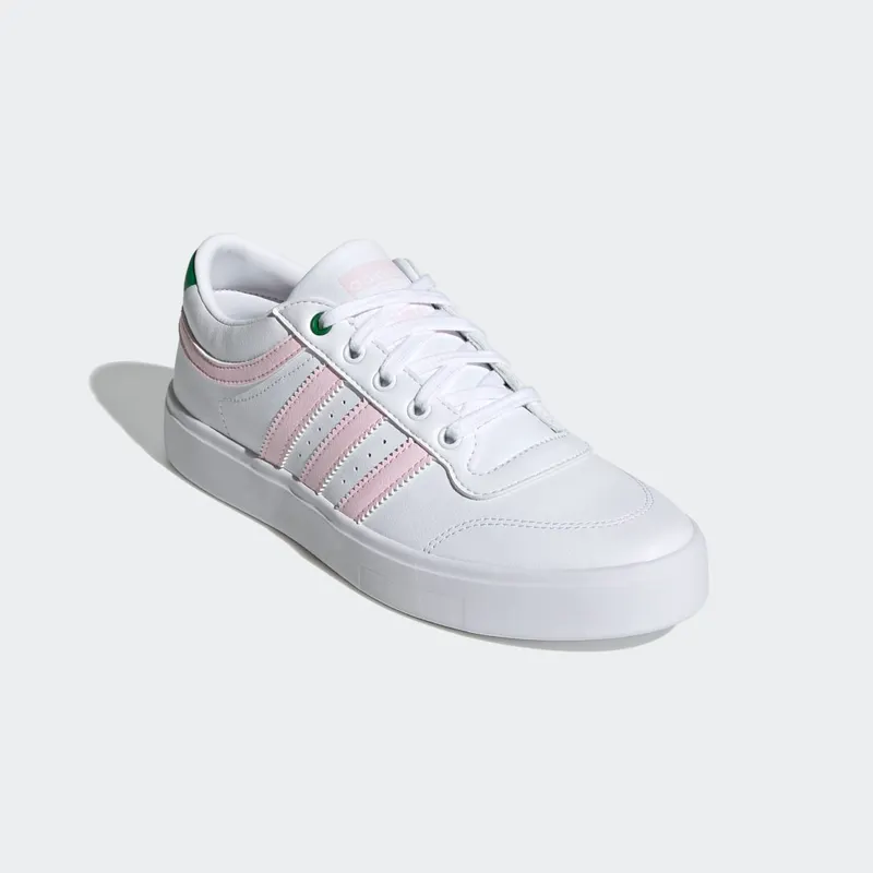 adidas Bryony Cloud White / Clear Pink / Green (H04642)