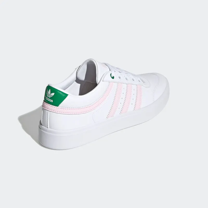 adidas Bryony Cloud White / Clear Pink / Green (H04642)