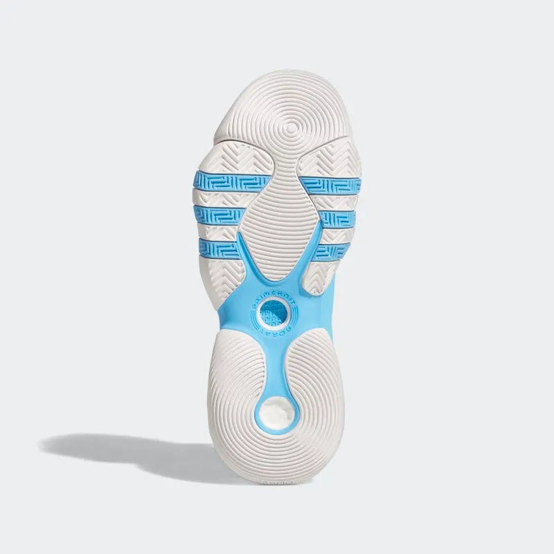 adidas Trae Young 2.0 Sky Rush / Almost Blue / Pulse Blue (H06479)
