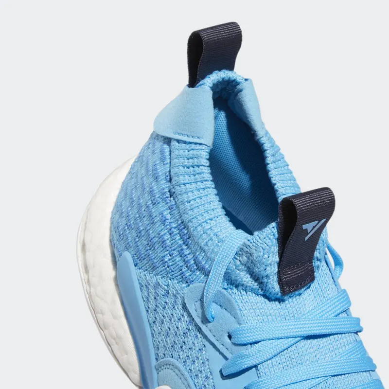 adidas Trae Young 2.0 Sky Rush / Almost Blue / Pulse Blue (H06479)