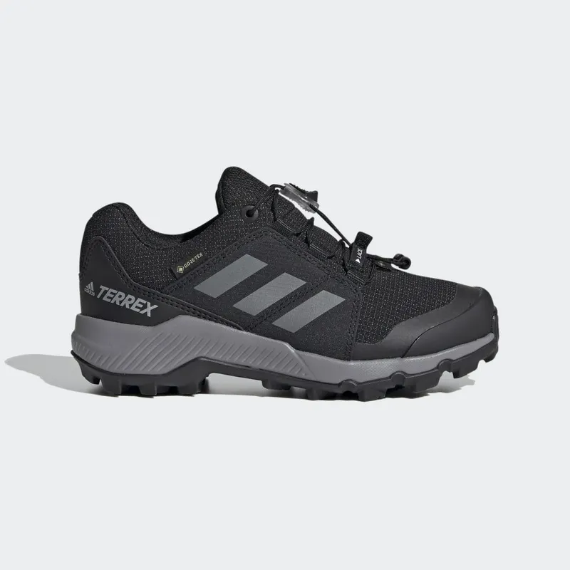 adidas Terrex GORE-TEX Hiking Core Black / Grey Three / Core Black (FU7268)