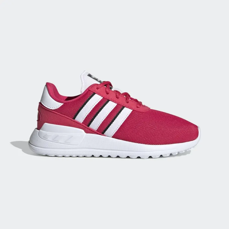 adidas LA Trainer Lite Power Pink / Cloud White / Core Black (FW0584)