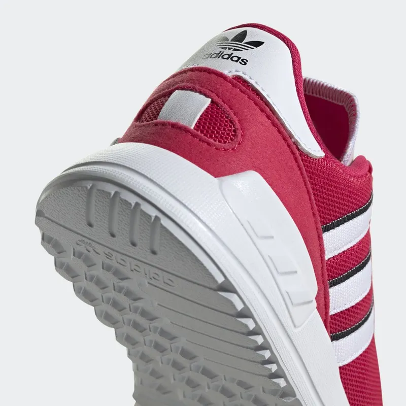 adidas LA Trainer Lite Power Pink / Cloud White / Core Black (FW0584)