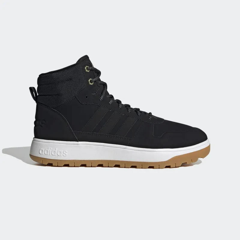 adidas Blizzare Core Black / Core Black / Matte Gold (FW3234)