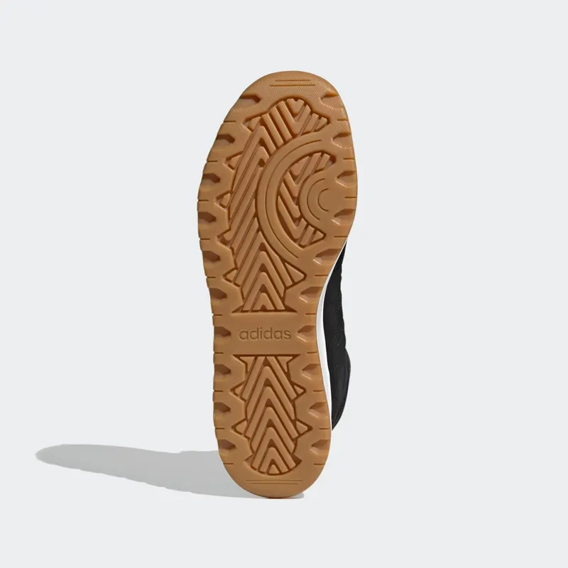 adidas Blizzare Core Black / Core Black / Matte Gold (FW3234)