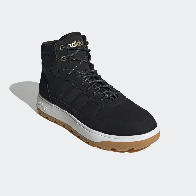 adidas Blizzare Core Black / Core Black / Matte Gold (FW3234)