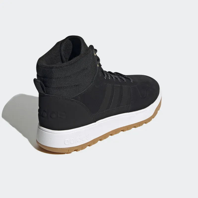 adidas Blizzare Core Black / Core Black / Matte Gold (FW3234)