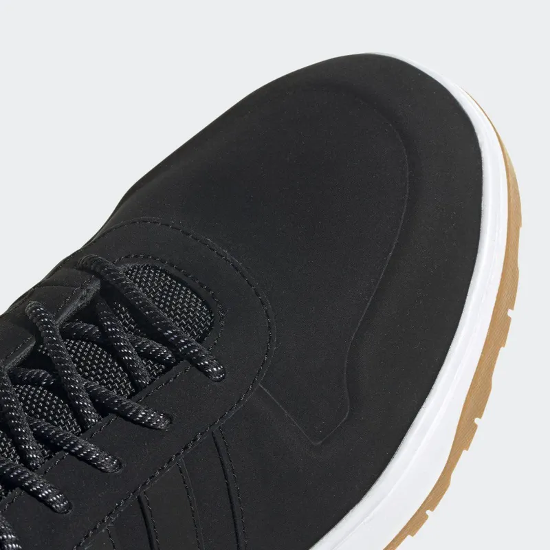 adidas Blizzare Core Black / Core Black / Matte Gold (FW3234)