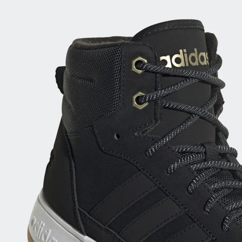 adidas Blizzare Core Black / Core Black / Matte Gold (FW3234)