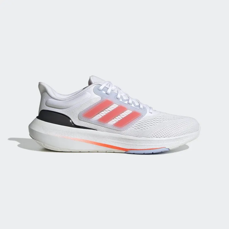 adidas Ultrabounce Cloud White / Solar Red / Crystal White (HP5771)