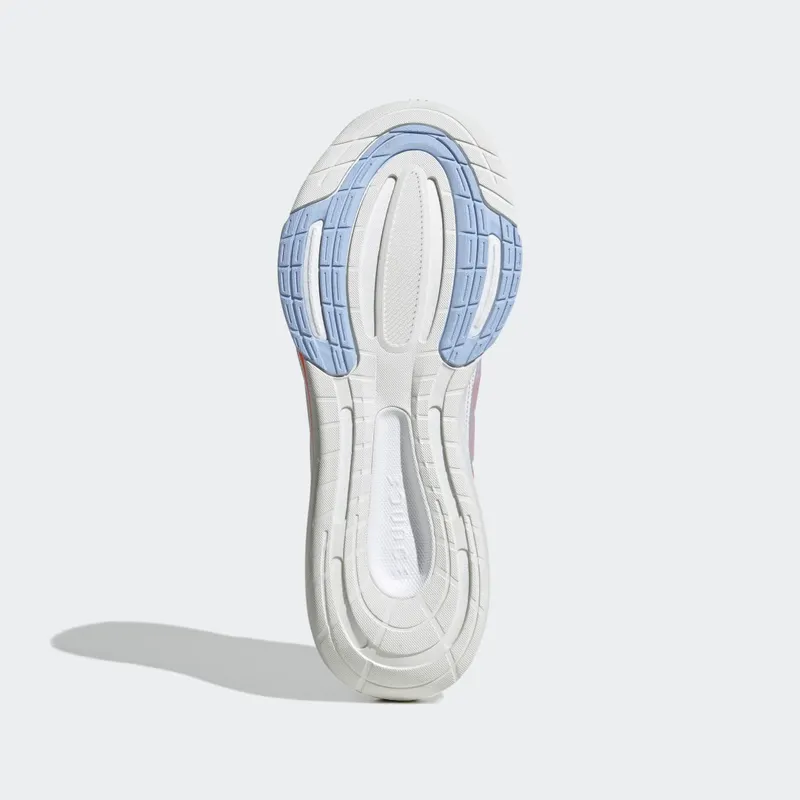 adidas Ultrabounce Cloud White / Solar Red / Crystal White (HP5771)