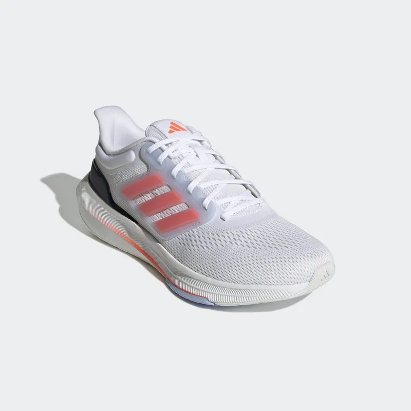 adidas Ultrabounce Cloud White / Solar Red / Crystal White (HP5771)