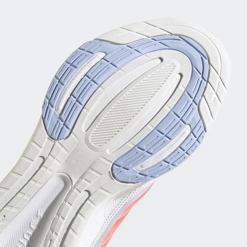 adidas Ultrabounce Cloud White / Solar Red / Crystal White (HP5771)