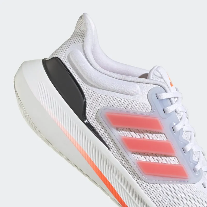 adidas Ultrabounce Cloud White / Solar Red / Crystal White (HP5771)