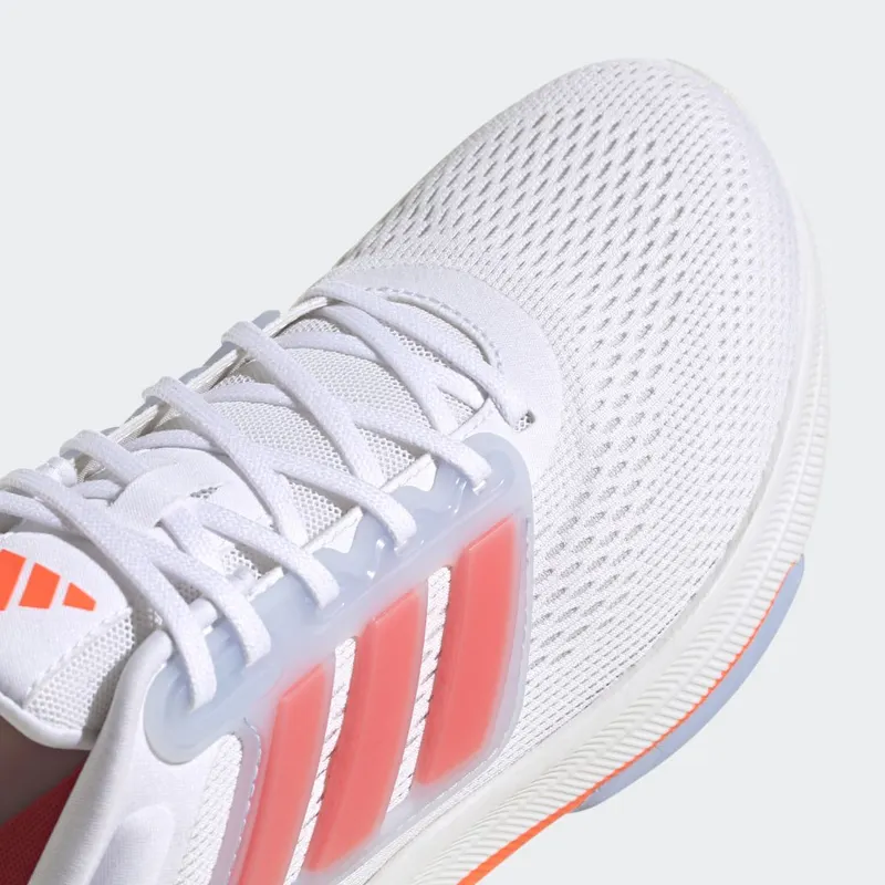 adidas Ultrabounce Cloud White / Solar Red / Crystal White (HP5771)