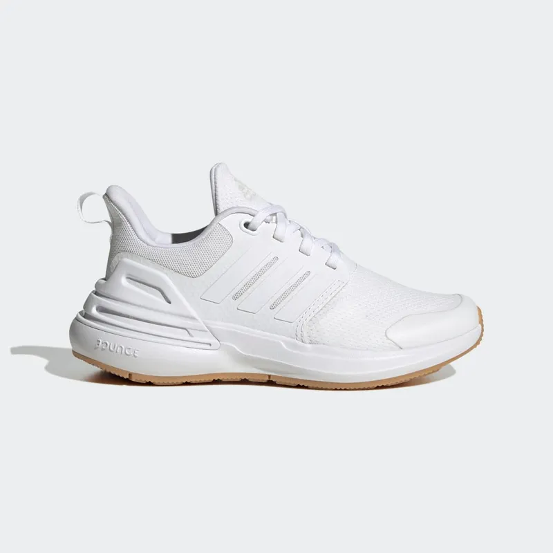 adidas Rapidasport Bounce Sport Running Veterschoenen Cloud White / Cloud White / Cloud White (HP6129)