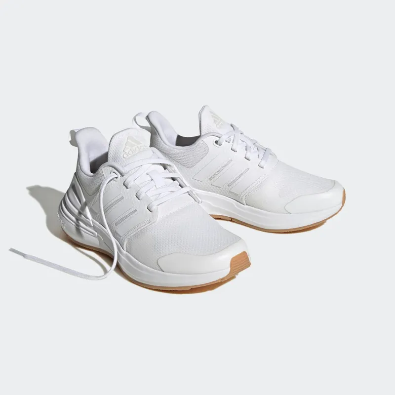 adidas Rapidasport Bounce Sport Running Veterschoenen Cloud White / Cloud White / Cloud White (HP6129)