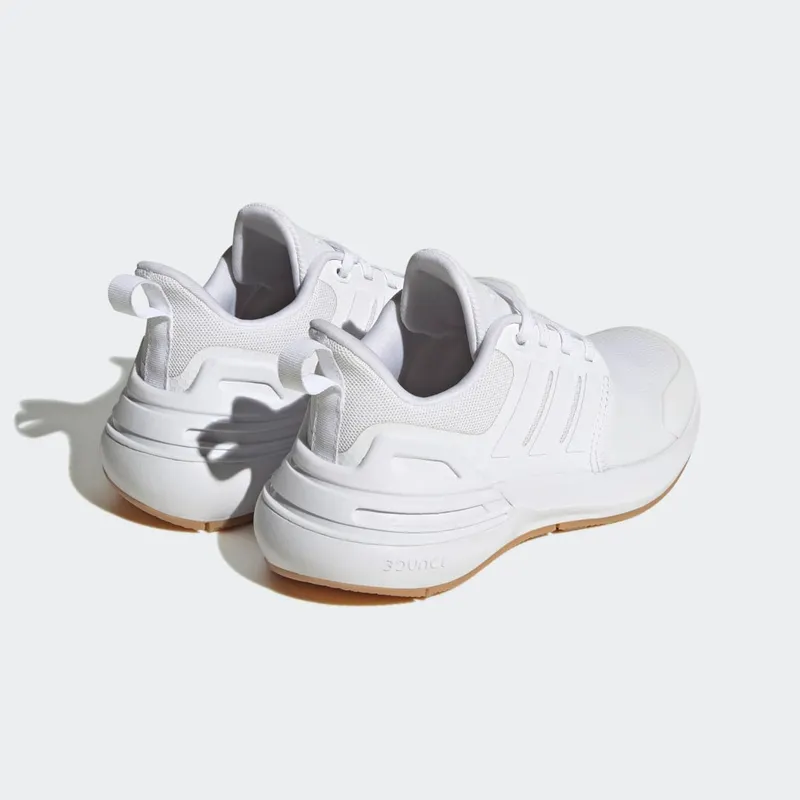 adidas Rapidasport Bounce Sport Running Veterschoenen Cloud White / Cloud White / Cloud White (HP6129)