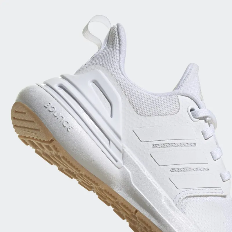 adidas Rapidasport Bounce Sport Running Veterschoenen Cloud White / Cloud White / Cloud White (HP6129)