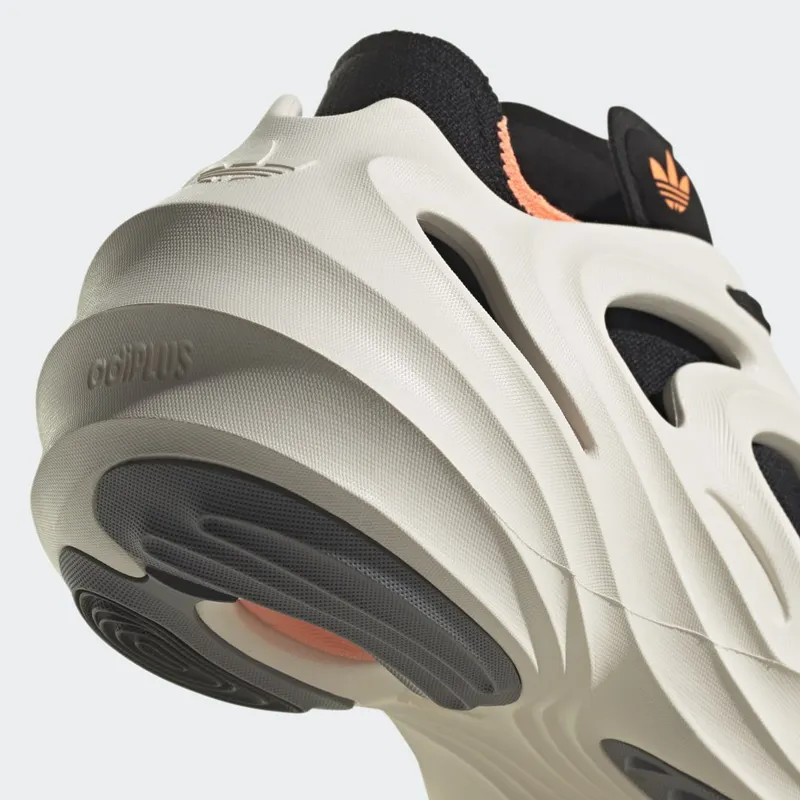 adidas Adifom Q Wonder White / Core Black / Grey Three (HP6582)