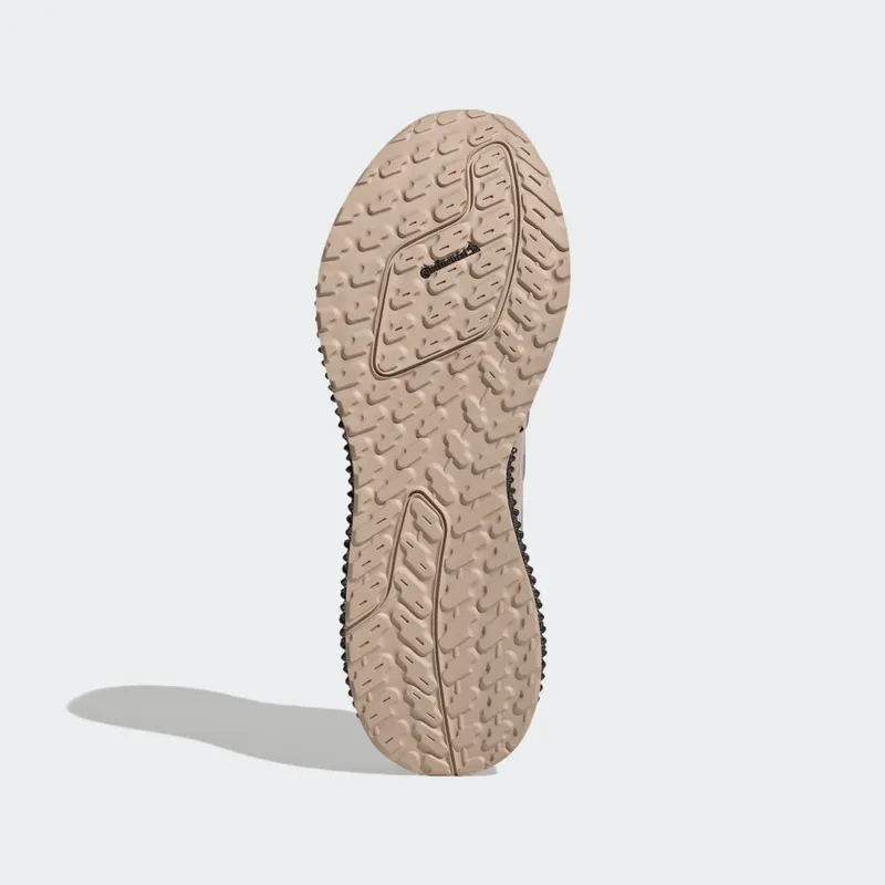 adidas ULTRA4D FWD Wonder Taupe / Night Metallic / Wonder Quartz (HP7599)