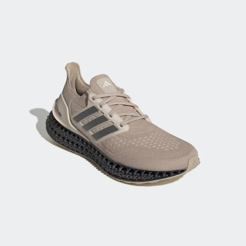 adidas ULTRA4D FWD Wonder Taupe / Night Metallic / Wonder Quartz (HP7599)