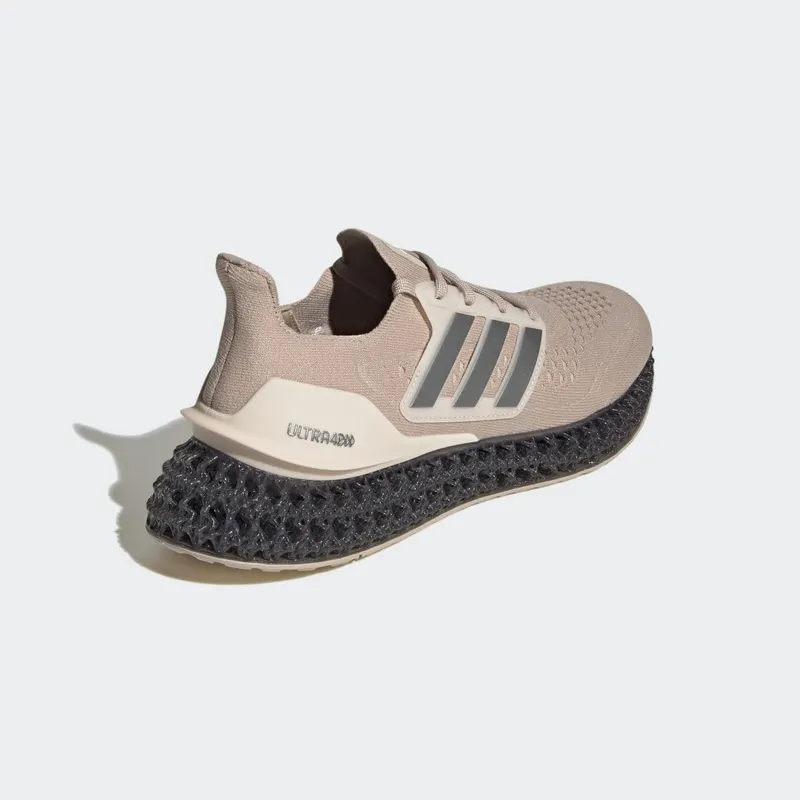 adidas ULTRA4D FWD Wonder Taupe / Night Metallic / Wonder Quartz (HP7599)