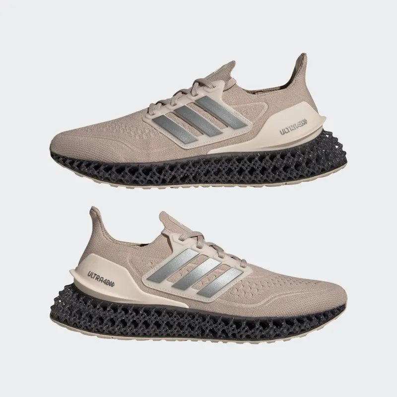 adidas ULTRA4D FWD Wonder Taupe / Night Metallic / Wonder Quartz (HP7599)