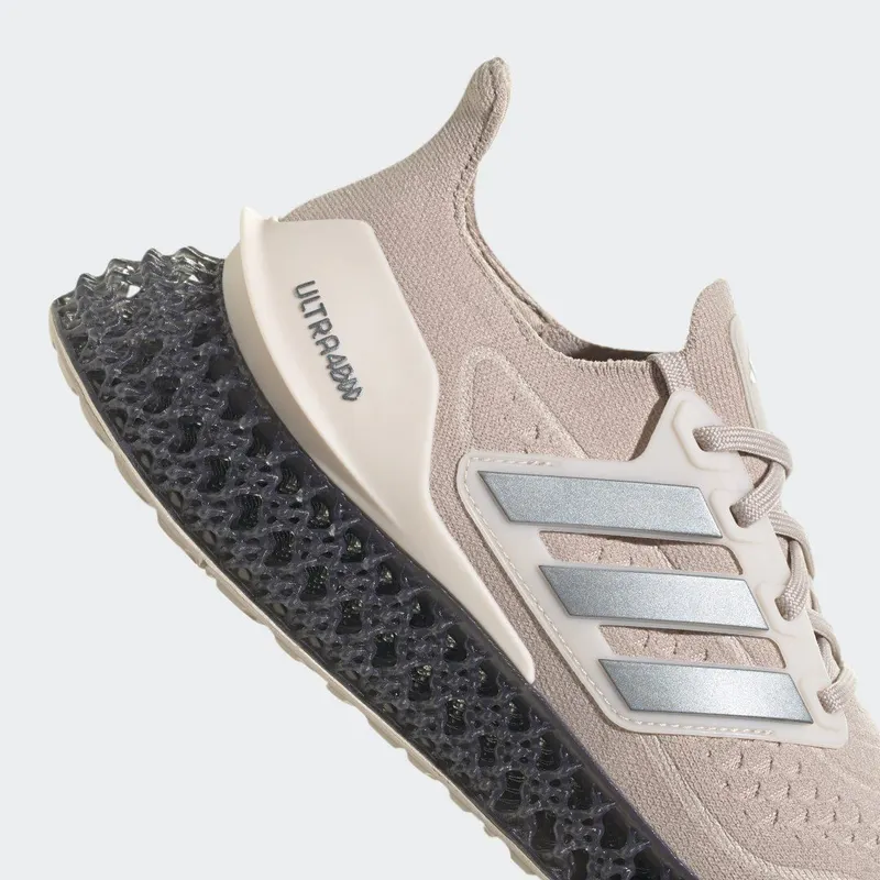 adidas ULTRA4D FWD Wonder Taupe / Night Metallic / Wonder Quartz (HP7599)