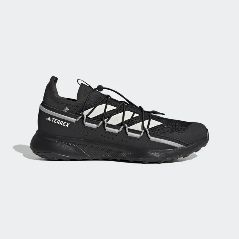 adidas Terrex Voyager 21 Travel Core Black / Chalk White / Grey Two (HP8612)