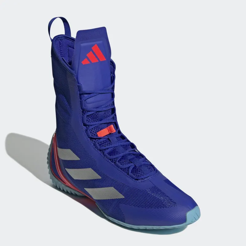 adidas Speedex Ultra Lucid Blue / Silver Metallic / Preloved Blue (HP9599)