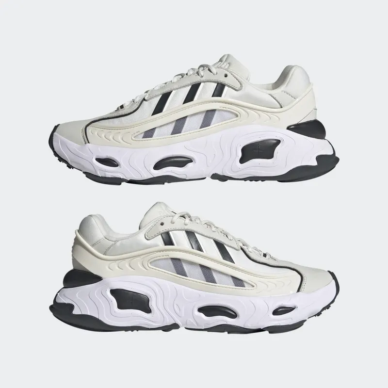 adidas Oznova Non Dyed / Carbon / Chalk White (HP6362)